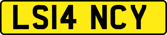 LS14NCY