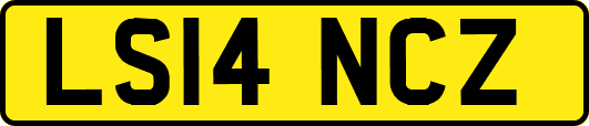 LS14NCZ