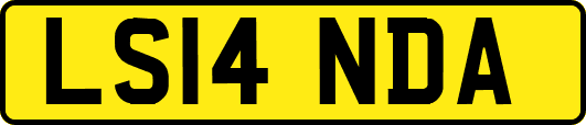 LS14NDA