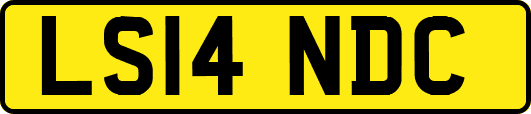 LS14NDC