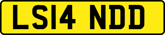 LS14NDD
