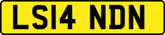 LS14NDN