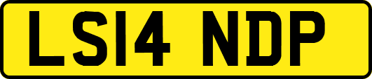 LS14NDP