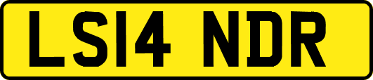 LS14NDR