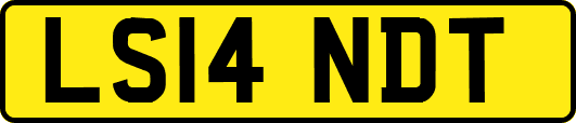 LS14NDT