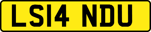 LS14NDU