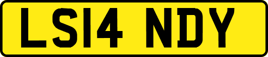 LS14NDY