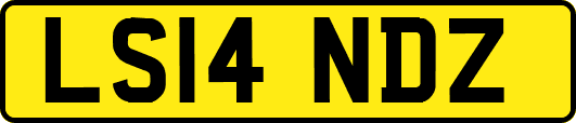LS14NDZ