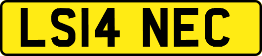 LS14NEC