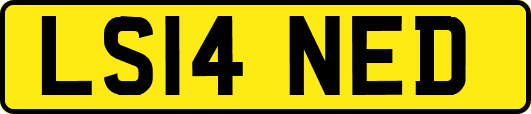 LS14NED