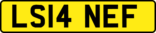 LS14NEF