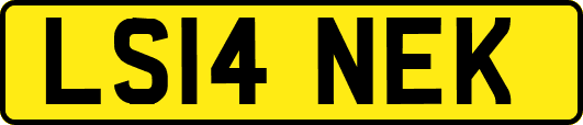 LS14NEK