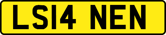 LS14NEN