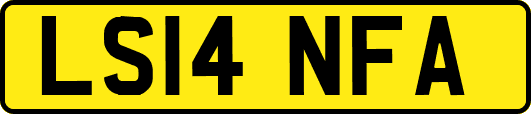 LS14NFA