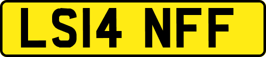 LS14NFF