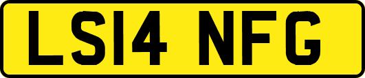 LS14NFG