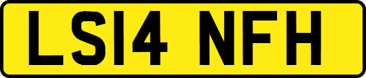 LS14NFH