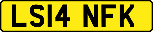 LS14NFK