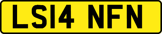 LS14NFN