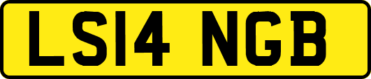 LS14NGB