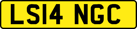 LS14NGC