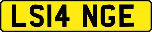 LS14NGE