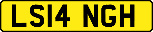 LS14NGH