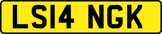 LS14NGK