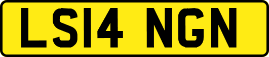 LS14NGN