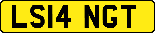 LS14NGT