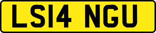 LS14NGU