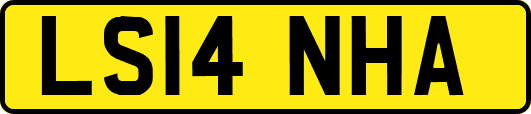 LS14NHA