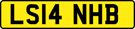 LS14NHB