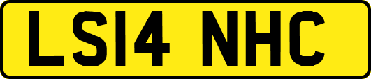 LS14NHC