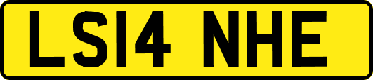 LS14NHE