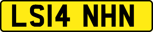LS14NHN
