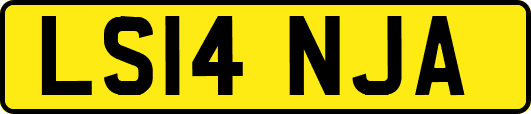 LS14NJA