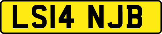 LS14NJB