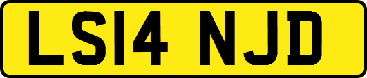 LS14NJD