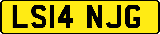 LS14NJG