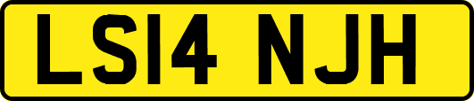 LS14NJH