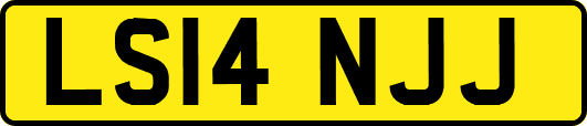 LS14NJJ