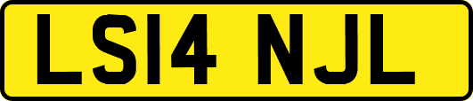 LS14NJL