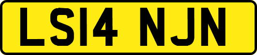 LS14NJN
