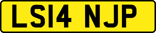 LS14NJP