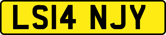 LS14NJY