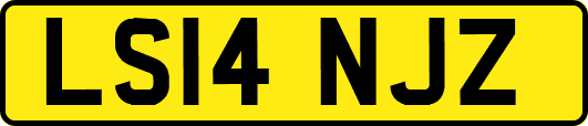 LS14NJZ
