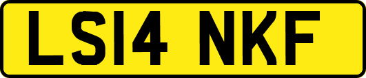 LS14NKF