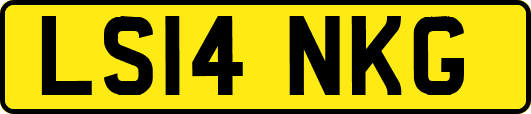 LS14NKG