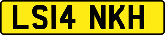 LS14NKH